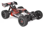 Team Corally - SYNCRO 2WD 1:8, brushless, 80km/h, Red - Image 3