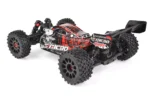 Team Corally - SYNCRO 2WD 1:8, brushless, 80km/h, Red - Image 4