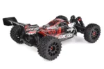 Team Corally - SYNCRO 2WD 1:8, brushless, 80km/h, Red - Image 5
