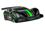 Traxxas XO-1 Supercar 4WD TQi TSM 1:7, brushless, 150km/h, Green - Image 3
