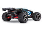Traxxas E-Revo VXL 1:16, brushless, 80km/h, Blue - Image 4