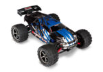 Traxxas E-Revo VXL 1:16, brushless, 80km/h, Blue - Image 3