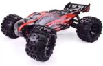 ZD Racing 9021 V3 1:8, brushless, 100km/h, Red - Image 4