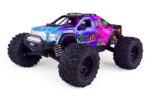 Monster Truck ZD DBX-07 1:7, brushless, 90km/h, Red - Image 2