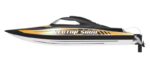 Volantexrc Atomic 798-4 1:12 racing boat, brushless, 70km/h, Black - Image 3