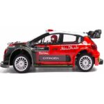 Citroen Rally MJX 7303 1:7, brushless, 70km/h - Image 4