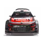 Citroen Rally MJX 7303 1:7, brushless, 70km/h - Image 5