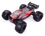 ZD Racing 9021 V3 1:8, brushless, 100km/h, Red - Image 2