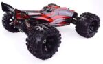ZD Racing 9021 V3 1:8, brushless, 100km/h, Red - Image 3