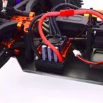 ZD Racing 9021 V3 1:8, brushless, 100km/h, Red - Image 7