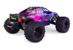 Monster Truck ZD DBX-07 1:7, brushless, 90km/h, Red - Image 3