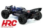 Buggy HRC NEOXX Dirt Striker 1:10, brushed, 30km/h, Blue - Image 2