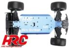 Buggy HRC NEOXX Dirt Striker 1:10, brushed, 30km/h, Blue - Image 3