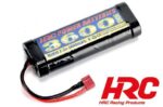 Buggy HRC NEOXX Dirt Striker 1:10, brushed, 30km/h, Blue - Image 4