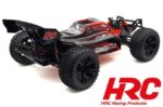 Buggy HRC NEOXX Dirt Striker V2 1:10, brushless, 75km/h, Red - Image 2