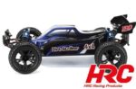 Buggy HRC NEOXX Dirt Striker V2 1:10, brushless, 75km/h, Blue - Image 3