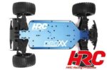 Buggy HRC NEOXX Dirt Striker V2 1:10, brushless, 75km/h, Blue - Image 4