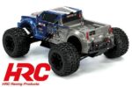 Monster truck HRC NEOXX Scrapper 1:10, brushed, 30km/h, Blue - Image 3