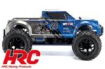 Monster truck HRC NEOXX Scrapper 1:10, brushed, 30km/h, Blue - Image 2