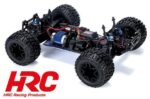 Monster truck HRC NEOXX Scrapper 1:10, brushed, 30km/h, Blue - Image 5
