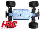 Monster truck HRC NEOXX Scrapper 1:10, brushed, 30km/h, Blue - Image 4