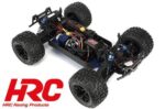 Monster truck HRC NEOXX Scrapper V2 1:10, brushless, 75km/h, Blue - Image 4