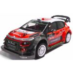 Citroen Rally MJX 7303 1:7, brushless, 70km/h - Image 2