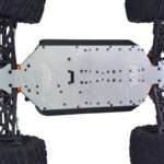 Monster Truck ZD DBX-07 1:7, brushless, 90km/h, Red - Image 7