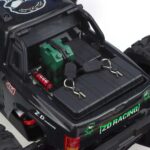 Mini Monster ZD Racing MT-16 1:16, brushless, 80km/h, Orange - Image 6