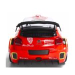 Citroen Rally MJX 7303 1:7, brushless, 70km/h - Image 3