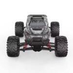 Monstru truck KF10 1:10, brushed, 50km/h, Black - Image 6