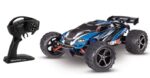 Traxxas E-Revo 1:16, brushed, 30km/h, Blue