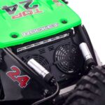 Desert Buggy ZD Rocket DBX-10 1:10, brushless, 80km/h, Green - Image 5