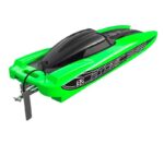Volantexrc Atomic 798-3 1:12 racing boat, brushless, 90km/h, Green - Image 3