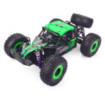 Desert Buggy ZD Rocket DBX-10 1:10, brushless, 80km/h, Green - Image 2