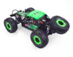 Desert Buggy ZD Rocket DBX-10 1:10, brushless, 80km/h, Green - Image 3