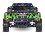 Traxxas Slash BL-2s 1:10, brushless, 60km/h, Green - Image 4