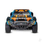 Traxxas Slash 4X4 Ultimate VXL TQi TSM 1:10, brushless, 100km/h, Orange - Image 4