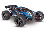 Traxxas E-Revo 1:16, brushed, 30km/h, Blue - Image 2