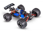 Traxxas E-Revo 1:16, brushed, 30km/h, Red - Image 5