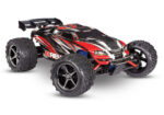 Traxxas E-Revo 1:16, brushed, 30km/h, Red - Image 3