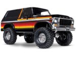 Traxxas TRX-4 1979 Ford Bronco 1:10, Orange - Image 7