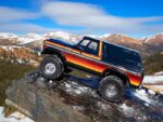 Traxxas TRX-4 1979 Ford Bronco 1:10, Orange - Image 2