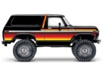 Traxxas TRX-4 1979 Ford Bronco 1:10, Orange - Image 6