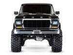 Traxxas TRX-4 1979 Ford Bronco 1:10, Red - Image 3