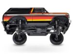 Traxxas TRX-4 1979 Ford Bronco 1:10, Orange - Image 3