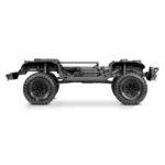 Traxxas Land Rover Defender TRX-4 1:10, brushed, Brown - Image 4
