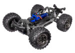 Traxxas Stampede 4X4 VXL HD TQi TSM 1:10, brushless, 100km/h, Orange - Image 4