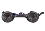 Traxxas Stampede 4X4 VXL HD TQi TSM 1:10, brushless, 100km/h, Orange - Image 5