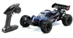 Buggy HRC NEOXX Dirt Striker 1:10, brushed, 30km/h, Blue